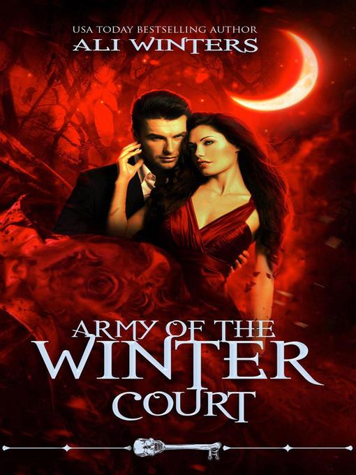 Title details for Army of the Winter Court by Ali Winters - Available